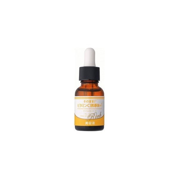 ���󥨥� ���Τޤޡ��ӥ��ߥ�C+��å� 20ml -��������-
