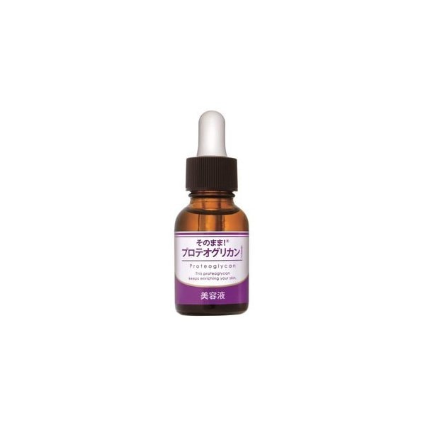 シンエイ そのまま!プロテオグリカン 20ml -お取り寄せ品-