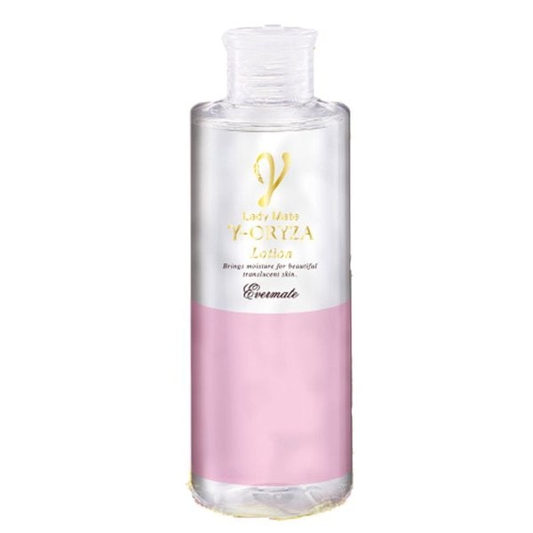 エバーメイト Lady Mate γ-オリザローション 300ml -お取り寄せ品-