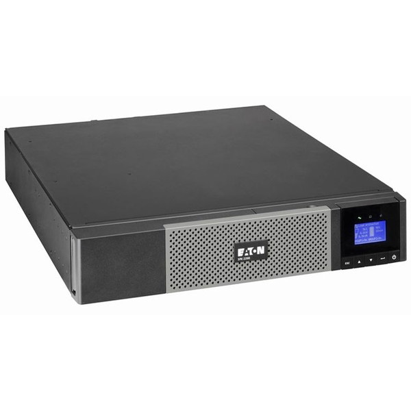 ̵�����Ÿ�����(UPS) �����ȥ� Eaton 5PX1500iRT2U ��ž�������饤�󥤥󥿥饯�ƥ��� �����Ű���160��256V �������̡�1500VA ���Լ�̿��5ǯ �ڥ���󥻥��Բġ��̳�ƻ����Υ�������Բġ� -������-