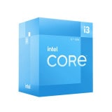 CPU intel Core i3 12100 Alder Lake 12 COREI312100 BX8071512100 LGA1700 3.3GHz 4(4+0)/8å ޡȥå12M Intel UHD Graphics 730 TDP60W