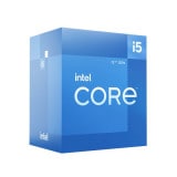 CPU intel Core i5 12400 Alder Lake 12 COREI512400 BX8071512400 LGA1700 2.5GHz 6(6+0)/12å ޡȥå18M Intel UHD Graphics 730 TDP65W