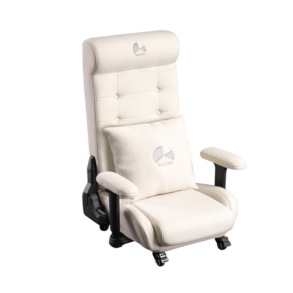 4589946148701 Bauhutte バウヒュッテ ゲーミングソファ座椅子 GX-370