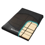 Bauhutte �����ߥ󥰺����� GZ-200JP-BK �񻺹ⵡǽ���å������� �֥�å� �Х��ҥ�å� ��������������ꡦ����󥻥��Բġ��̳�ƻ����Υ�������Բġ� -�᡼����ľ��- ���᡼�����߸˷�����