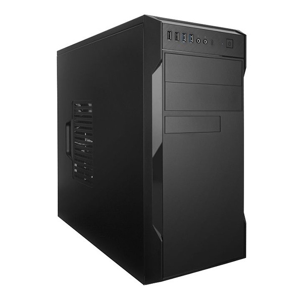 OSなし】(Core i5-12400/メモリ:DDR4 8GB(8GBx1)/SSD:250GB NVMe/HDD