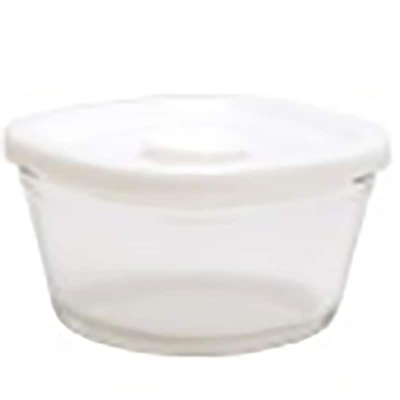 iwaki ���省 ���饹 ��¸�ƴ� ̩�Ďʎߎ���&�ڎݎ��� 110ml C3200MP-W  -��������-���̳�ƻ����Υ��������Բġ�
