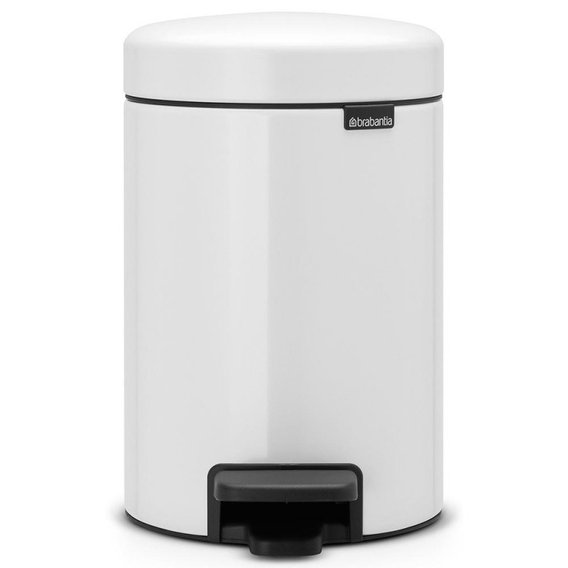 Brabantia �֥�Х󥷥� �ڥ��뼰����Ȣ New Icon�ڥ���ӥ�3L 11212 �ۥ磻�� -��������-���̳�ƻ����Υ��������Բġ�