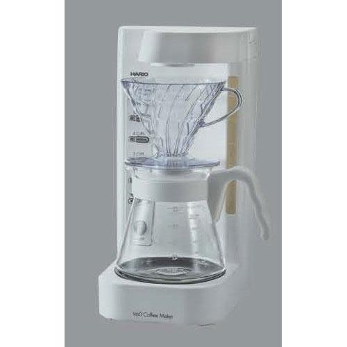 HARIO �ϥꥪ V60 ���겦2 �����ҡ��᡼���� EVCM2-5W �ۥ磻�� -��������-���̳�ƻ����Υ��������Բġ�