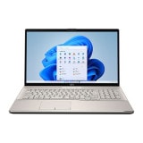 եդ Ρȥѥ FUJITSU ٻ FMVN90F3G Ryzen 7 5800U ꡧ16GB SSD512GB 17.3 Microsoft Office Home and Business 2021 Windows 11 Home --