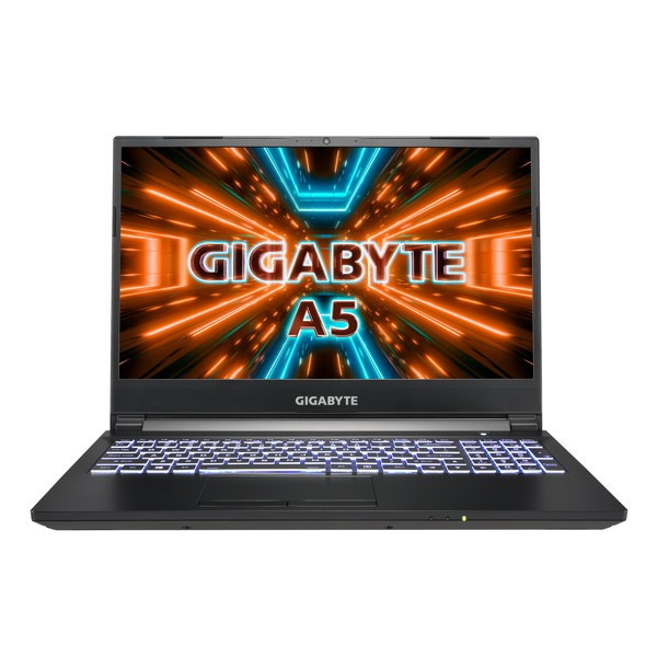 ゲーミングノートpc Gigabyte ギガバイト A5 K1 Ajp1130sb Amd Ryzen 5 5600h Nvidia Geforce Rtx 3060 メモリ 16gb Ssd 512gb 15 6インチ Windows 11 Home Ipsパネル 144hz Wifi6 アプライドネット 通販
