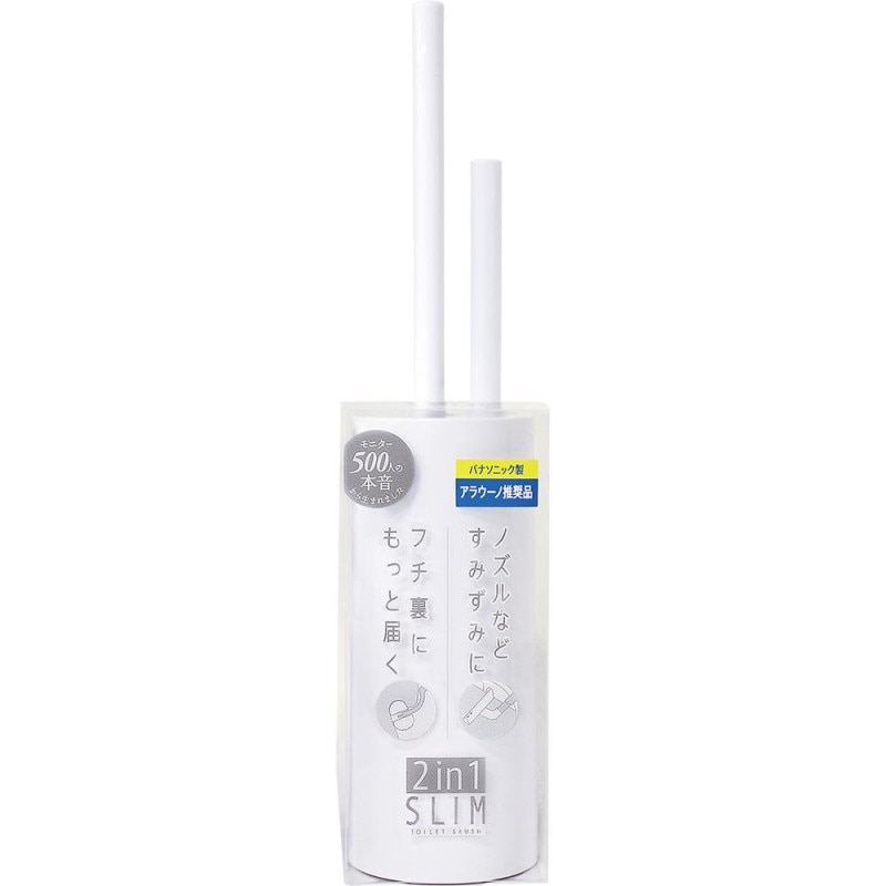 �ޡ���(MARNA) 2in1 SLIM �ȥ���֥饷 W585W -��������-���̳�ƻ����Υ��������Բġ�