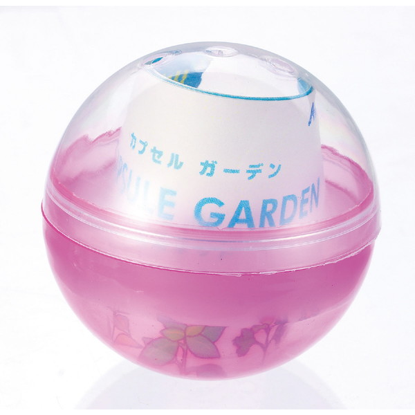 Artec アーテック カプセルガーデン イタリアンパセリ 栽培 家庭菜園 栽培キット キャンセル不可 北海道沖縄離島配送不可 お取り寄せ アプライドネット 通販