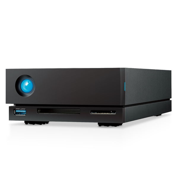 ELECOM ���쥳�� STHS18000800 LaCie ���դ� HDD 18TB 1big Dock Thunderbolt3��2 USB-A��1 DisplayPort1.4�ݡ��ȡ�1 SD�����ɡ�1 CF�����ɡ�1 ���ܸ�ޥ˥奢�� 5ǯ�ݾ� ��ѥե����աڥ���󥻥��Բġ��̳�ƻ����Υ�������Բġ�