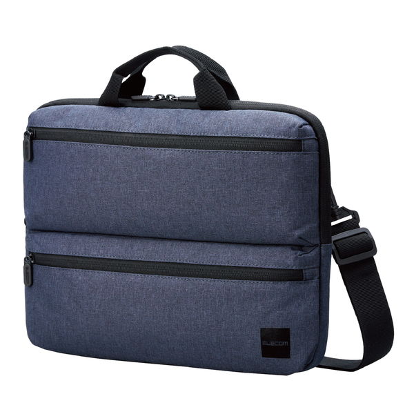 ELECOM ���쥳�� BM-IBHCH14NNV �ѥ����󥱡��� 14����� �Ρ��ȥѥ����� ��ʪ�������Ǽ��ǽ MacBook Air / Pro ~14����� Surface Pro / Laptop ~14.4����� ����ù� PC������ �ͥ��ӡ��ڥ���󥻥��Բġ��̳�ƻ����Υ�������Բġ�