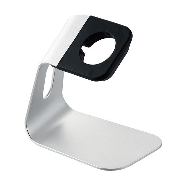 ELECOM ���쥳�� AW-DSCHALSV Apple Watch ���åץ륦���å� ���Ŵ� ��� ������� ���֤� ������� Series 7 6 5 4 3 2 1/SE [45mm 44mm 42mm 41mm 40mm 38mm] �������б� ����С��ڥ���󥻥��Բġ��̳�ƻ����Υ�������Բġ�