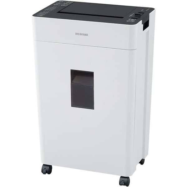 4967576558624 アイリスオーヤマ シュレッダー オートフィード