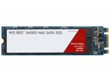 ��¢SSD WESTERN DIGITAL ����������ǥ����� WD Red SA500 WDS200T1R0B ���̡�2000GB ���ʥ�������M.2 (Type2280) ���󥿡��ե�������SATA3