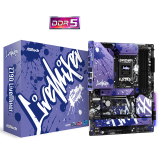 (¥Þ¥¶¡¼¥Ü¡¼¥É)AsRock Z790Live Mixer¡Ê¥Õ¥©¡¼¥à¥Õ¥¡¥¯¥¿¡§ATX CPU¥½¥±¥Ã¥È¡§LGA1700 ¥Á¥Ã¥×¥»¥Ã¥È¡§Intel/Z790 ¥á¥â¥ê¥¿¥¤¥×¡§DDR5)