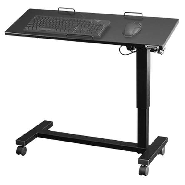 Bauhutte �Х��ҥ�å� �����ߥ󥰥٥åɥơ��֥� BHT-900G-BK �⤵������Ĵ�ᵡǽ ���å��դ����㥹���� ���ե��ơ��֥� �֥�å� ��������������ꡦ����󥻥��Բġ��̳�ƻ����Υ�������Բġ� -�᡼����ľ��- ���᡼�����߸˽���