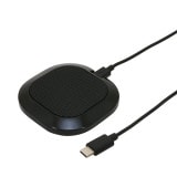 �ߥ襷 ʿ��̵�ظ����ޥ��� USB Type-C �֥�å� UMF-06/BK USB�ǥ�������³�ˤ�ꥯ�ꥢ�ǰ��ꤷ��������360��̵�ظ������� 0937-4951241148586-ds��������������ꡦ����󥻥��Բġ��̳�ƻ����Υ�������Բġ� -������-