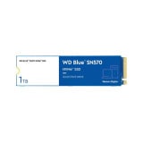 WESTERN DIGITAL ����������ǥ����� SSD WD Blue SN570(NVMe) 1TB WDS100T3B0C