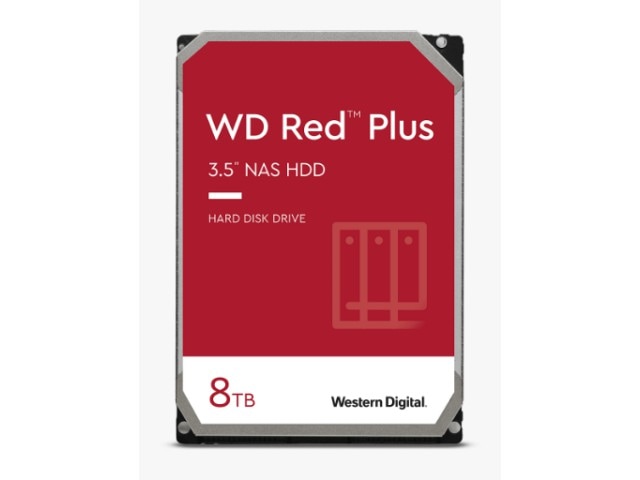 kuishinbo 【新品】 ウエスタンデジタル レッド HDD 8TB Amazon | Western Digital HDD 8TB WD Red NAS RAID 3.5インチ 内蔵HDD