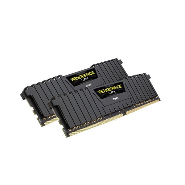 0840006619208 Corsair VENGEANCE LPX CMK64GX4M2E3200C16 規格:PC4 