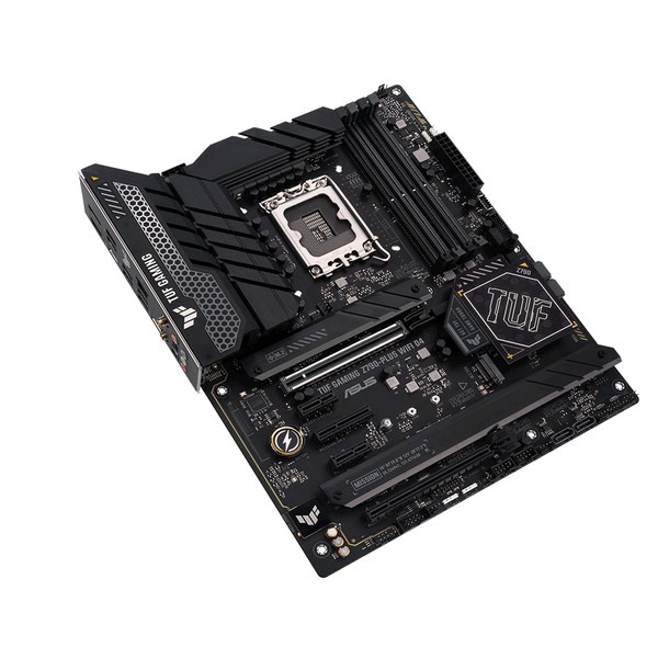 ASUS TUF GAMING Z790-PLUS WIFI intel Z790 �ޥ����ܡ��� ATX  �ڥ���󥻥��Բġ��̳�ƻ����Υ�������Բġ�