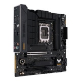 ASUS TUF GAMING B760M-PLUS D4 intel B760 ޥܡ MicroATX  ڥ󥻥Բġ̳ƻΥԲġ