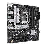 ASUS PRIME B760M-A D4 intel B760 ޥܡ MicroATX  ڥ󥻥Բġ̳ƻΥԲġ