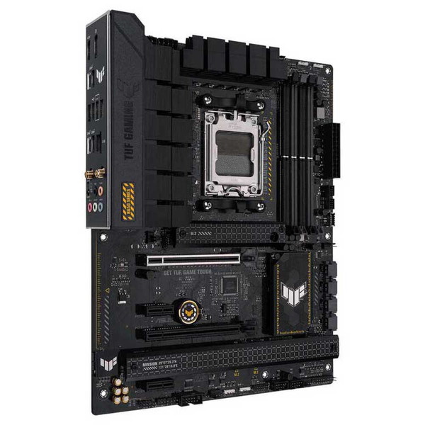 ASUS B650E-PLUS WIFI ATX マザーボード　未開封新品 ASUS TUF GAMING B650E-PLUS WIFI | パソコン工房【公式通販】
