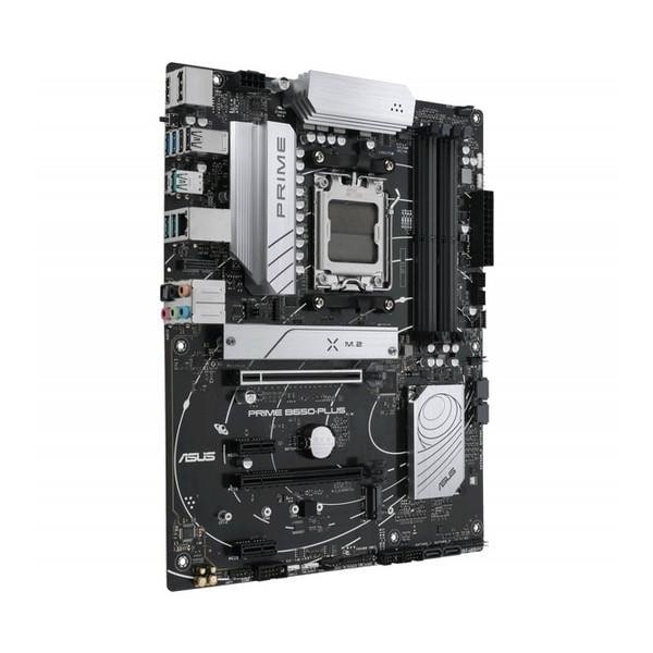 ASUS PRIME B650-PLUS マザーボード　動作確認済 ASUS PRIME B650-PLUS-CSM | パソコン工房【公式通販】
