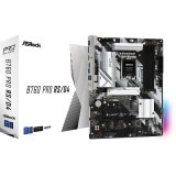 ASRock B760 Pro RS/D4 intel B760 ¥Þ¥¶¡¼¥Ü¡¼¥É ATX ¡Ú¥¥ã¥ó¥»¥ëÉԲġ¦Ë̳¤Æ»²ÆìÎ¥ÅçÇÛÁ÷ÉԲġÛ