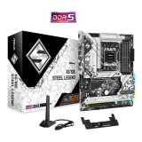 ASRock X670E Steel Legend AMD X670E ¥Þ¥¶¡¼¥Ü¡¼¥É ATX ¡Ú¥¥ã¥ó¥»¥ëÉԲġ¦Ë̳¤Æ»²ÆìÎ¥ÅçÇÛÁ÷ÉԲġÛ