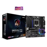 ASRock B650M PG Riptide WiFi AMD B650 ¥Þ¥¶¡¼¥Ü¡¼¥É ATX ¡Ú¥¥ã¥ó¥»¥ëÉԲġ¦Ë̳¤Æ»²ÆìÎ¥ÅçÇÛÁ÷ÉԲġÛ