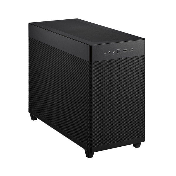 0195553771757 ASUS マイクロタワーPCケース AP201 ASUS PRIME CASE