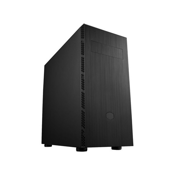 COOLERMASTER ミドルタワーPCケース MB600L2-KN5N-S00 (MasterBox MB600L V2) 【キャンセル不可・北海道沖縄離島配送不可】
