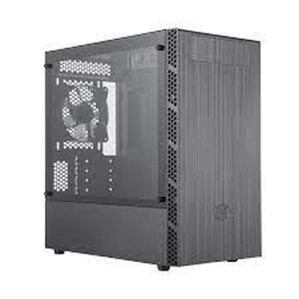 COOLERMASTER マイクロタワーPCケース MCB-B400L-KG5N-S00 (MasterBox MB400L) 【キャンセル不可・北海道沖縄離島配送不可】