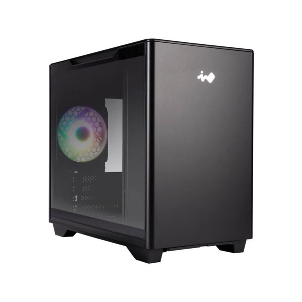 IN WIN �ޥ���������Уå����� IW-CS-A3BLK-1AM120S �ڥ���󥻥��Բġ��̳�ƻ����Υ�������Բġ�