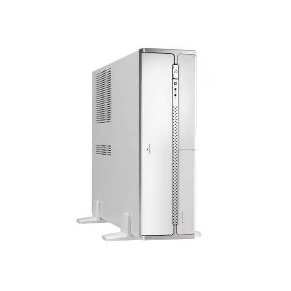 IN WIN スリムタワーPCケース IW-BL634W/300B2 【キャンセル不可・北海道沖縄離島配送不可】