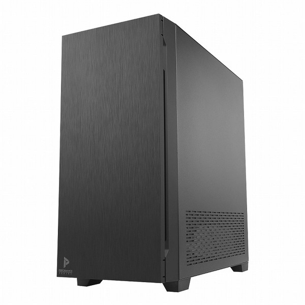 ANTEC ミドルタワーPCケース P10 FLUX 【キャンセル不可・北海道沖縄離島配送不可】