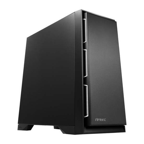 ANTEC �ߥɥ륿�PC������ P101 Silent �ڥ���󥻥��Բġ��̳�ƻ����Υ�������Բġ�