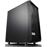 Fractal Design Meshify C Solid Side Panel ߥɥ륿PC FD-CA-MESH-C-BKOڥ󥻥Բġ̳ƻΥԲġ