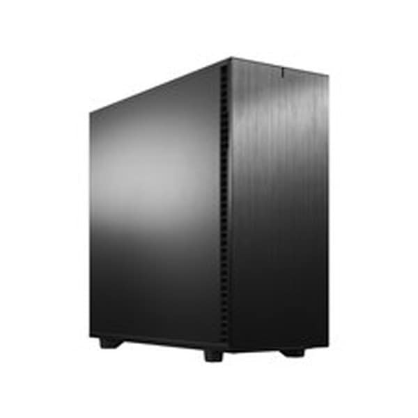Fractal Design Define 7 XL Black Solid �ե륿�PC������ FD-C-DEF7X-01�ڥ���󥻥��Բġ��̳�ƻ����Υ�������Բġ�