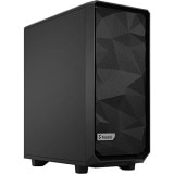 Fractal Design Meshify 2 Compact Black Solid ߥɥ륿PC FD-C-MES2C-01ڥ󥻥Բġ̳ƻΥԲġ