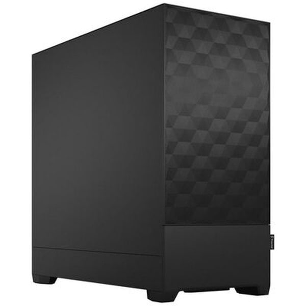 Fractal Design Pop Air Black Solid ミドルタワーPCｹｰｽ FD-C-POA1A-01【キャンセル不可・北海道沖縄離島配送不可】
