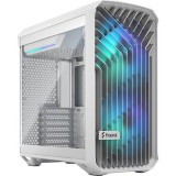 Fractal Design Torrent White RGB TG Clear Tint ¥Õ¥ë¥¿¥ï¡¼PC޹ް޽ FD-C-TOR1A-07¡Ú¥¥ã¥ó¥»¥ëÉԲġ¦Ë̳¤Æ»²ÆìÎ¥ÅçÇÛÁ÷ÉԲġÛ