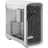 Fractal Design Torrent Compact White TG Clear Tint ¥ß¥É¥ë¥¿¥ï¡¼PC޹ް޽ FD-C-TOR1C-03¡Ú¥¥ã¥ó¥»¥ëÉԲġ¦Ë̳¤Æ»²ÆìÎ¥ÅçÇÛÁ÷ÉԲġÛ