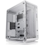Thermaltake Core P6 TG -Snow- ¥ß¥É¥ë¥¿¥ï¡¼PC޹ް޽ CA-1V2-00M6WN-00¡Ú¥¥ã¥ó¥»¥ëÉԲġ¦Ë̳¤Æ»²ÆìÎ¥ÅçÇÛÁ÷ÉԲġÛ
