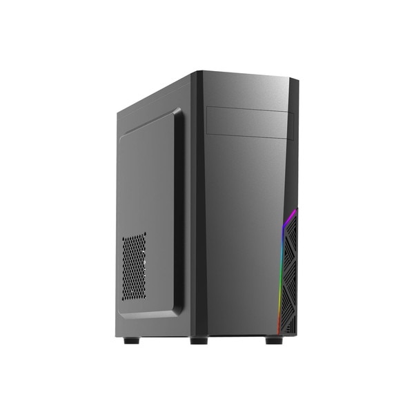 ZALMAN  �ߥɥ륿�PC������ T8�ڥ���󥻥��Բġ��̳�ƻ����Υ�������Բġ�